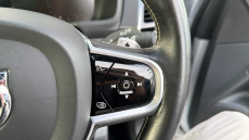 Volvo Xc90 2.0 B6P [300] R DESIGN Pro 5dr AWD Geartronic Petrol Estate